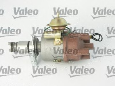 VALEO 242089 Distributor, ignition